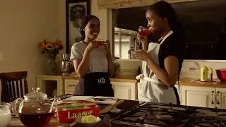 Laager Rooibos - Strength Is Our Tradition