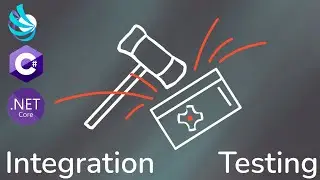 ASP.NET Core C# Integration Testing - Mocking Cookie Authentication