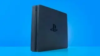 Is The PS4 Slim Worth It?