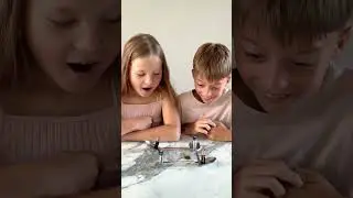МАГИЯ 😱 РЕАКЦИЯ ДЕТЕЙ