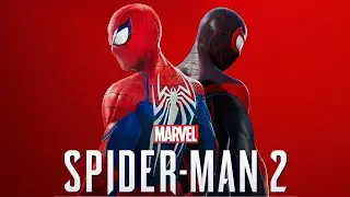 Spider-Man 2 | Kraven nos quiere cazar y Venom nos posee | Directo 6