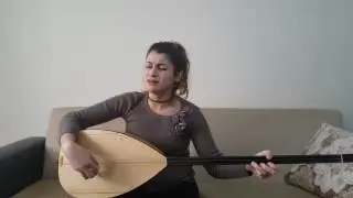 Esra ŞAHBAZ  ( GARİP ) - 2017