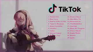 Best Japanese Song |Japanese Music |Japan Songs 2021 | Tiktok Japan Sonngs | Japan Songs Playlist