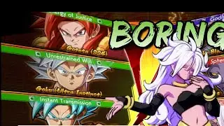 The Classic Online DBFZ Experience (DBFZ Online Matches)