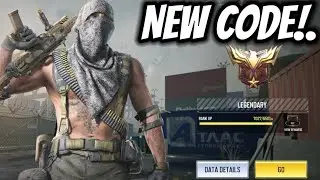 Call Of Duty Mobile Garena New Redeem Code Free Skin I New Redemption Code COD Mobile 2021