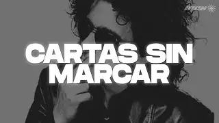 ANDRES CALAMARO - Cartas Sin Marcar (Letra)