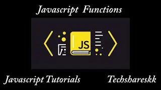 Basic understanding of functions in Javascript | Mastering of Web development #javascript #js