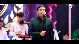 Khayriddini Sharif - Daftari Dili man | Хайриддин Шариф - Дафтари Дили ман