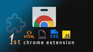 How To Build Your First Chrome Extension Easily
