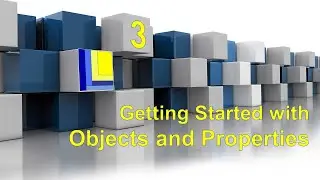 Learn to code in Delphi | Part 3 | Getting started with Objects and Properties