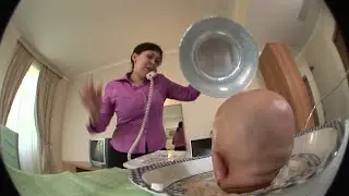 Кто здесь?! Ржака Угарный прикол Смеялся до слез Best Prank Ever 