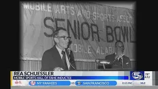 VIDEO: Father of the Senior Bowl to be honored May 2