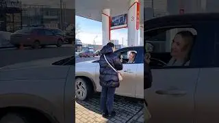 Спустя пол года. OMODA C5 отзыв 