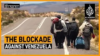 🇻🇪 How are US sanctions affecting life in Venezuela? | The Stream