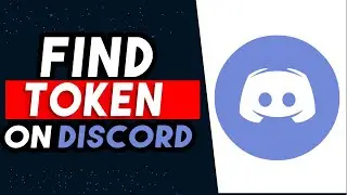 How To Find Your Discord Token 2024 (UPDATED WAY)