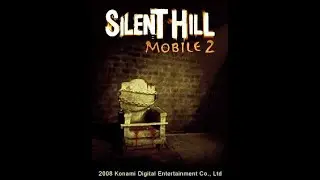 Silent Hill Mobile 2 gameplay!