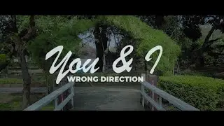 Wrong Direction - You & I (Official Music Video)