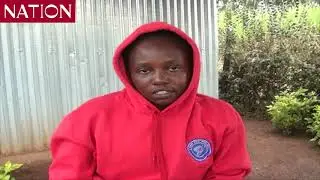 Rising cases of incestuous defilement push teenage girls to rescue camps