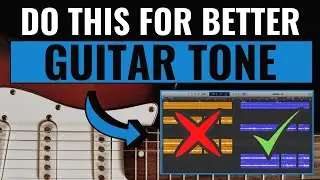 Do THIS for Better Guitar Tone – ToughTones.com