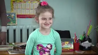 Выпускной фильм - Аленушка 2019