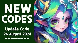 💥Manga Mayhem Unity | 26 August 2024 | How to Redeem Manga Mayhem Unity Codes