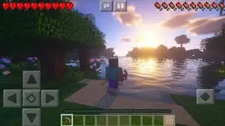 Best 5+ Mind Blowing Shader For Minecraft PE 1.21+ | Top Shader For MCPE Low End Device | 3GB 4GB