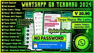 wa gb terbaru 2024 | WHATSAPP GB TERBARU 2024 | GB WHATSAPP TERBARU 2024 | whatsapp gb | gb whatsapp