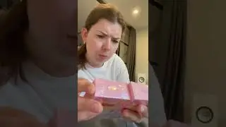 РАСПАКОВКА. ЧАСТЬ 1