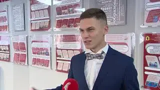 В Ярославле стартовал очный этап всероссийского конкурса «Педагогический дебют»