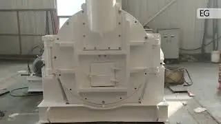 Центрифуга горизонтальная вибрационная для угля WZ1200