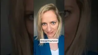 Day 12 @edfringe with Liz Truss #livstruss #liztruss #comedy #parody #politics #impression #fyp