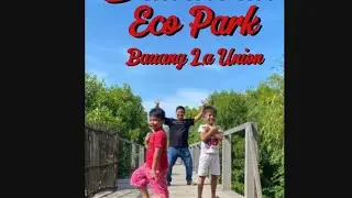 Bakawan Eco Park Bauang La Union