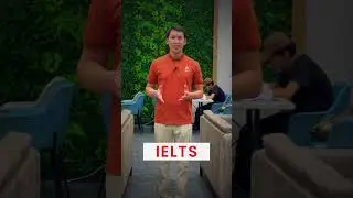 IELTS ustozimiz bilan tanishing!