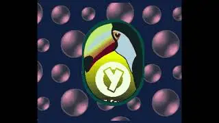 Y-Crew - Tuscan - Amiga Intro (50 FPS)