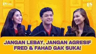 FRED CULL HOBI MENGHILANG, FAHAD HERAN, KOK BISA?!