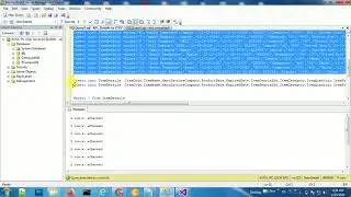 inserting values into table in sql | SQL basics | sql tutorial | sql for beginners | sql course