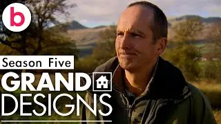 Grand Designs UK With Kevin McCloud | Killearn | Season 5 Episode 8 | Full Episode