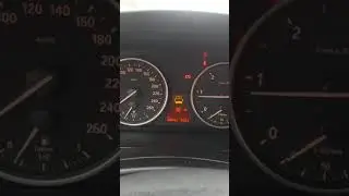 С чего начинается день Бмвшника