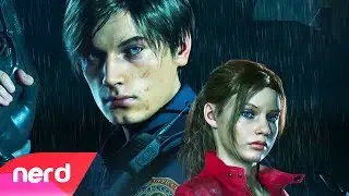 Resident Evil 2 Song | Bring Em Down