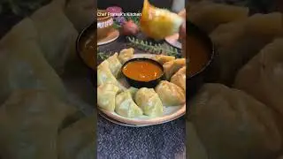 Veg Momos Recipe | Momos Recipe 