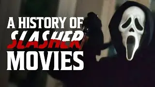 A History of Slashers