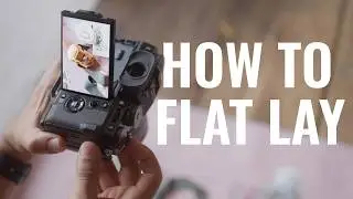 Wedding Photography Flat lay | Tips for Flat Lay Styling