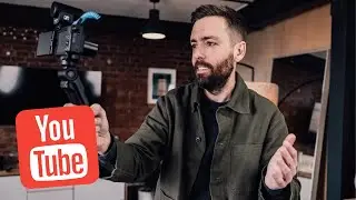 Why I started a YouTube channel