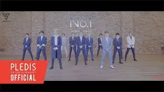 [Cover Video] SEVENTEEN(세븐틴) - No.1 (원곡:보아(BoA))