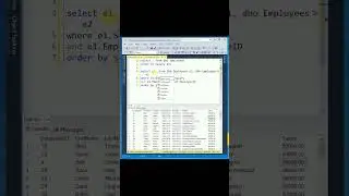 How to find all the employees having same salary #shorts #sqlqueries #dataanalytics #youtubeshorts