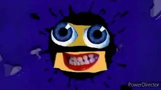 Klasky Csupo Robot Logo (2023) Extended V2