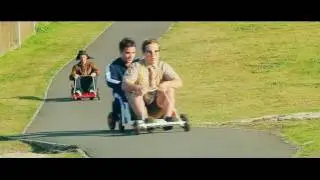 Skryptcha feat. Rachael Berry - Get Mine *OFFICIAL MUSIC VIDEO*