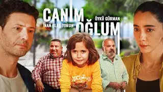 Canım Oğlum (Bayram Şekeri) | Tek Parça FULL HD