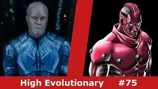 C'est qui, c'est quoi #75 : High Evolutionary