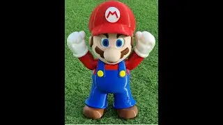 3D Printing Super Mario (53)